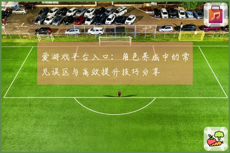 爱游戏平台入口：角色养成中的常见误区与高效提升技巧分享