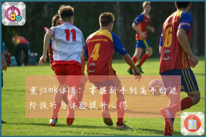 重归mk体育：掌握新手到高手的进阶技巧与体验提升心得