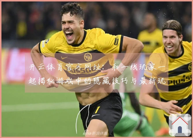 开云体育官方网址：和一线玩家一起揭秘游戏中的隐藏技巧与最新玩法