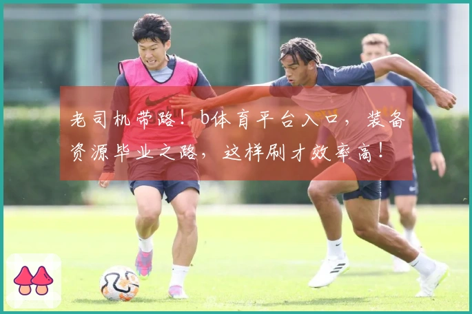 老司机带路！b体育平台入口，装备资源毕业之路，这样刷才效率高！