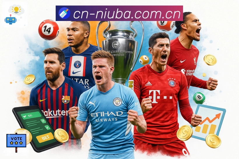 牛八体育 Sports 官方视觉图